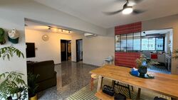 Blk 873 Tampines Vista (Tampines), HDB 5 Rooms #614155581